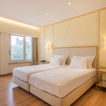 Carvoeiro Garden Hotel 외부 사진