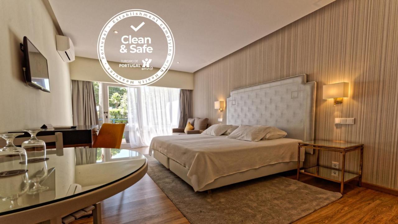 Carvoeiro Garden Hotel 외부 사진