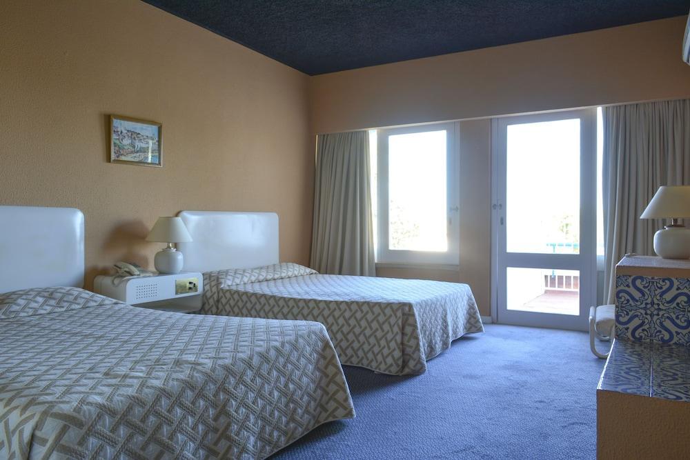 Carvoeiro Garden Hotel 외부 사진