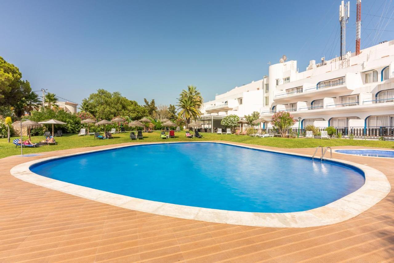 Carvoeiro Garden Hotel 외부 사진