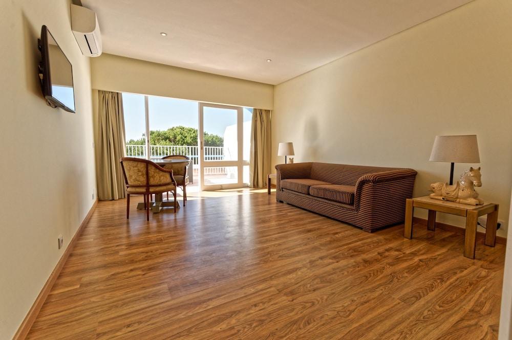 Carvoeiro Garden Hotel 외부 사진