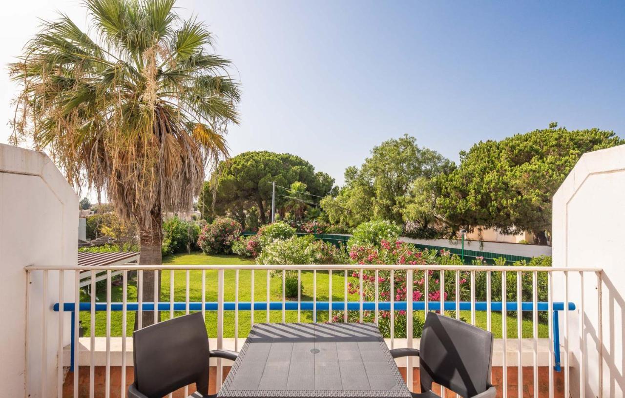 Carvoeiro Garden Hotel 외부 사진