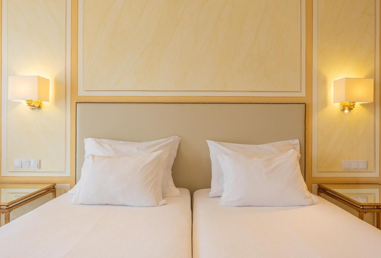 Carvoeiro Garden Hotel 외부 사진
