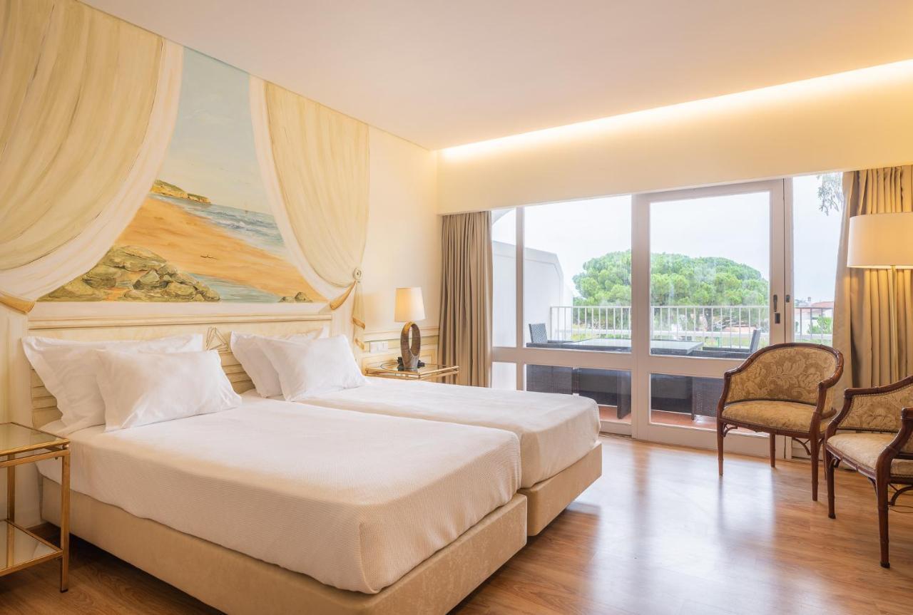 Carvoeiro Garden Hotel 외부 사진