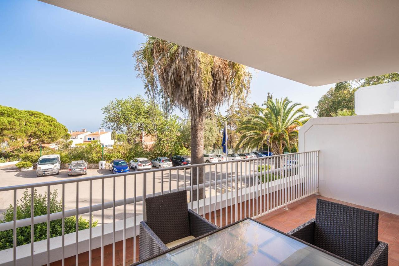 Carvoeiro Garden Hotel 외부 사진