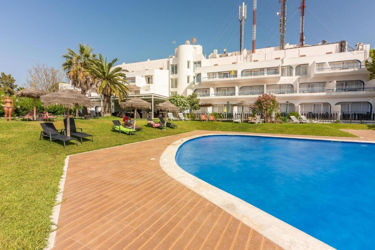 Carvoeiro Garden Hotel 외부 사진
