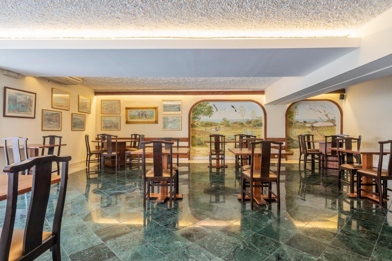 Carvoeiro Garden Hotel 외부 사진