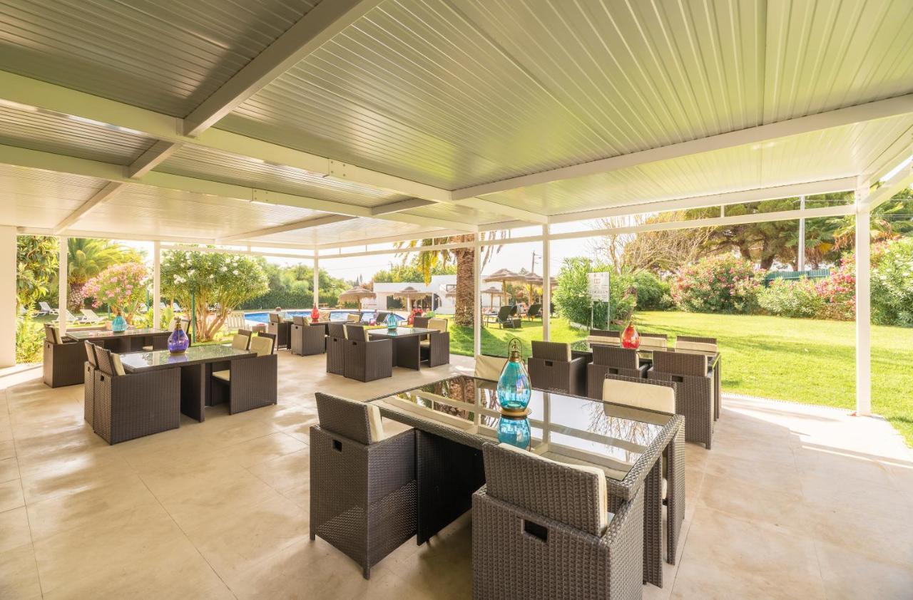 Carvoeiro Garden Hotel 외부 사진
