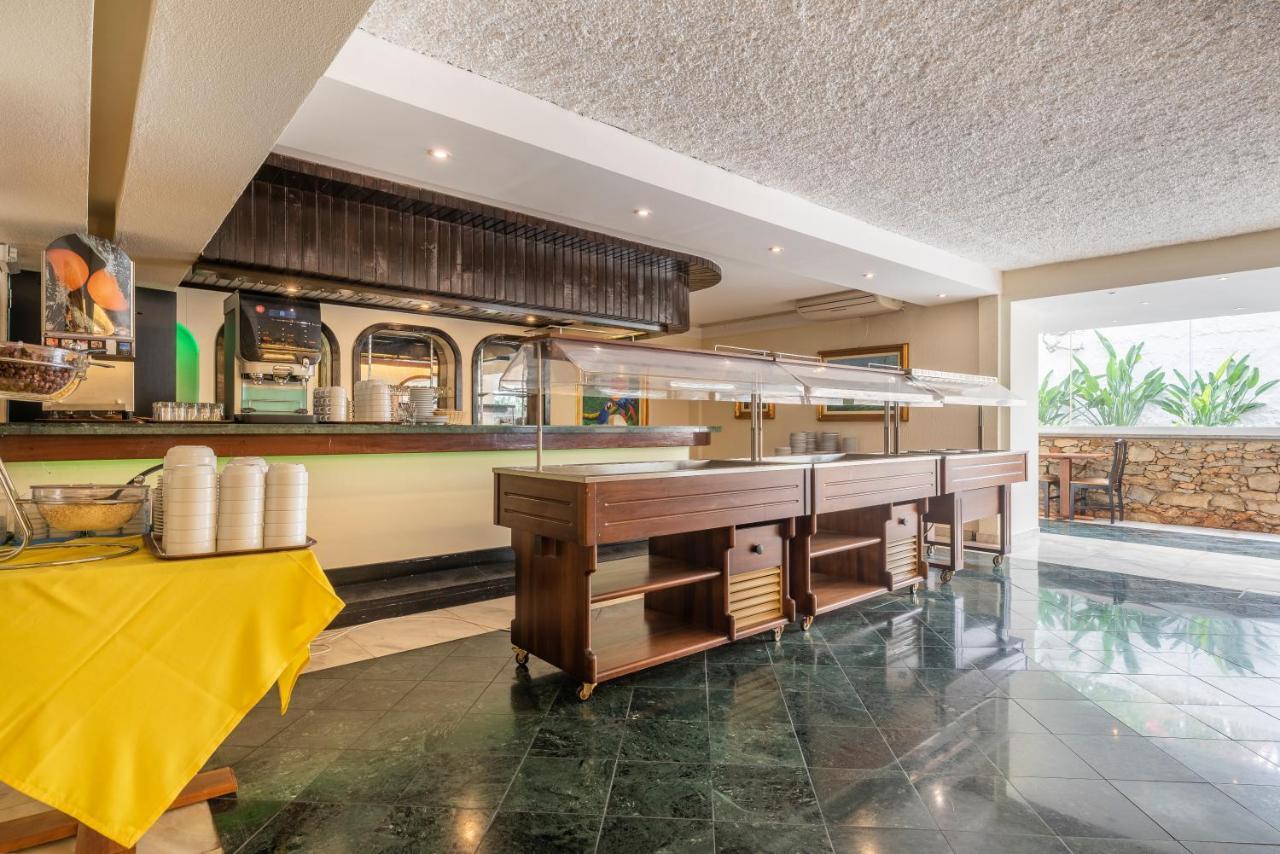 Carvoeiro Garden Hotel 외부 사진