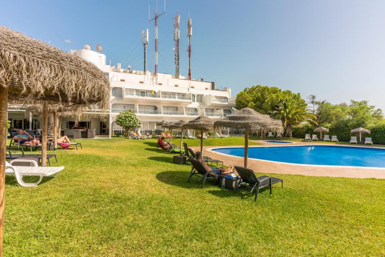 Carvoeiro Garden Hotel 외부 사진