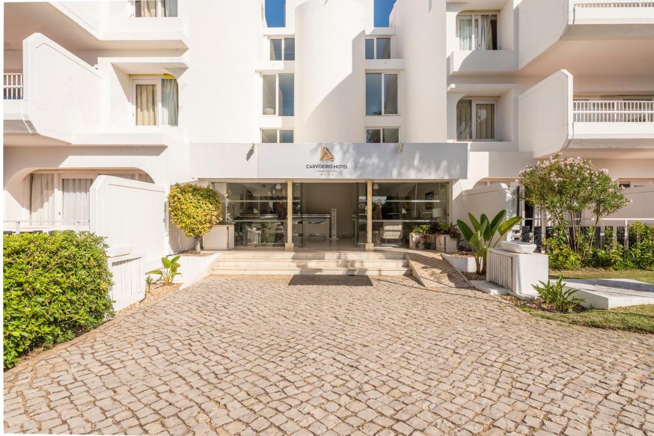 Carvoeiro Garden Hotel 외부 사진