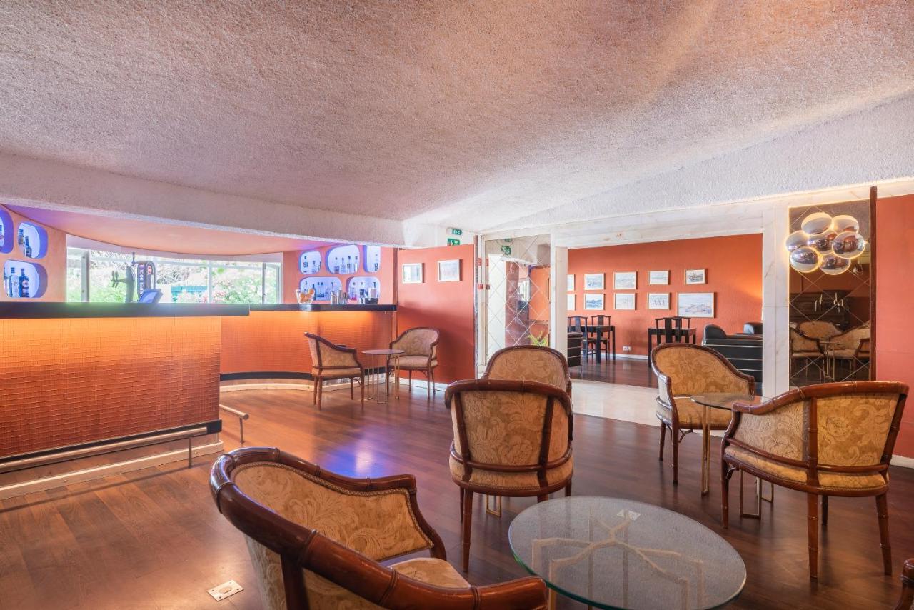 Carvoeiro Garden Hotel 외부 사진