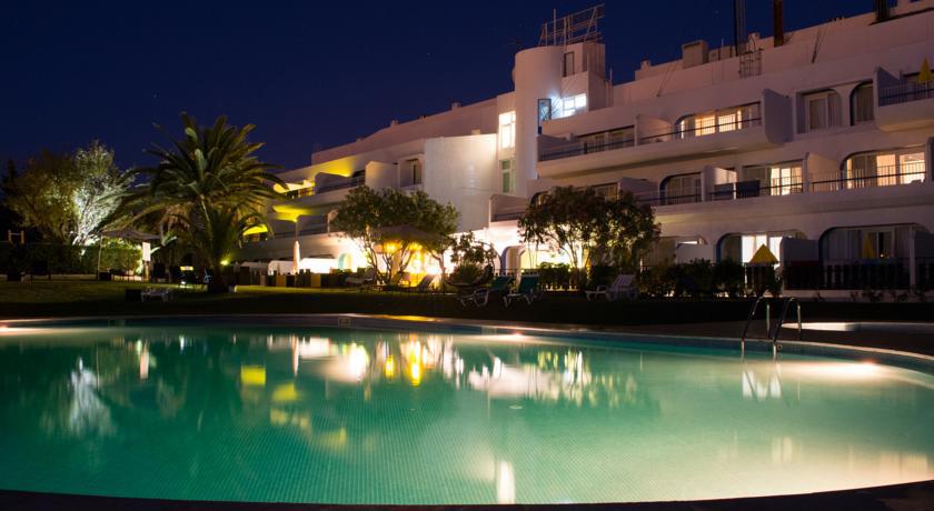 Carvoeiro Garden Hotel 외부 사진