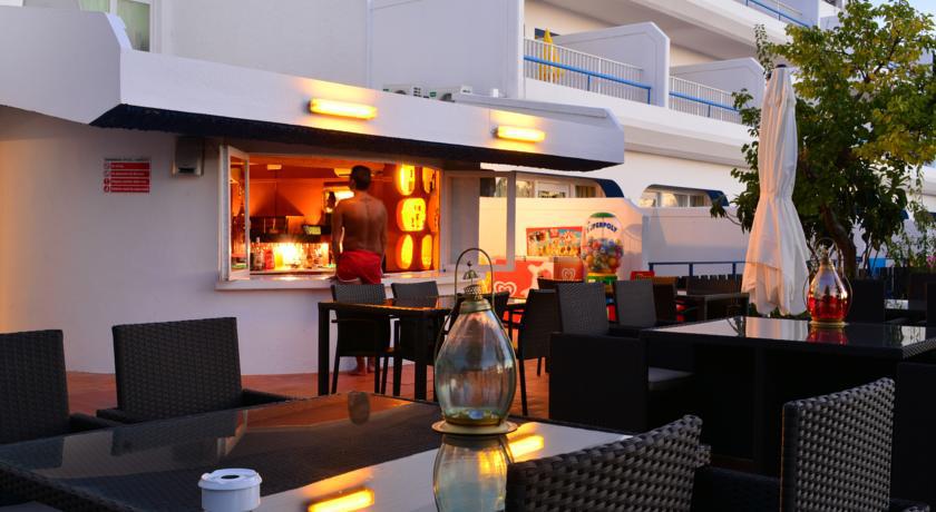 Carvoeiro Garden Hotel 외부 사진