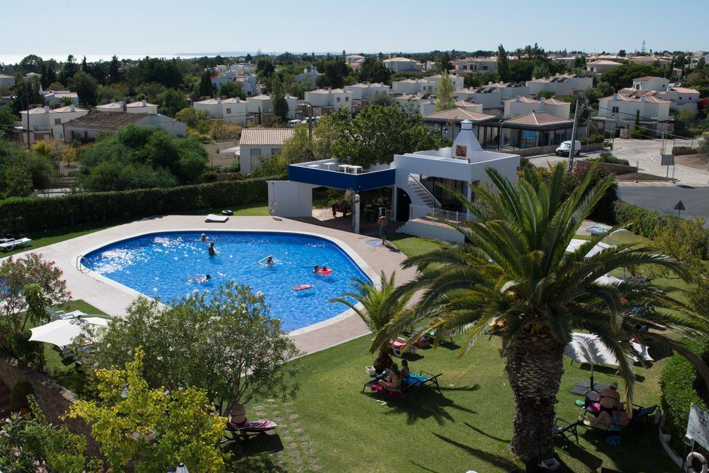 Carvoeiro Garden Hotel 외부 사진