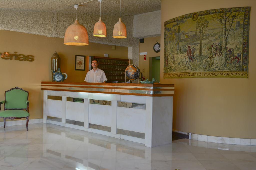 Carvoeiro Garden Hotel 외부 사진