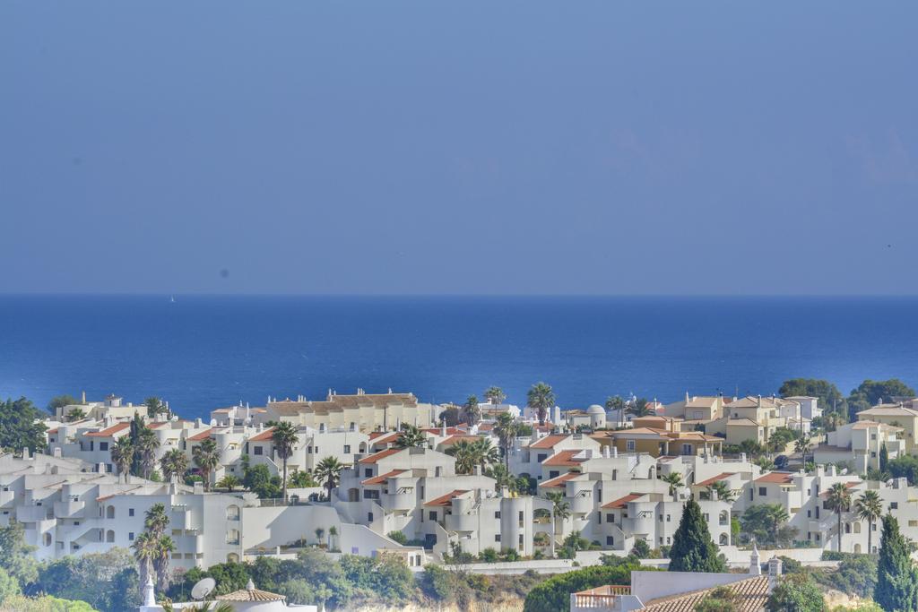 Carvoeiro Garden Hotel 외부 사진