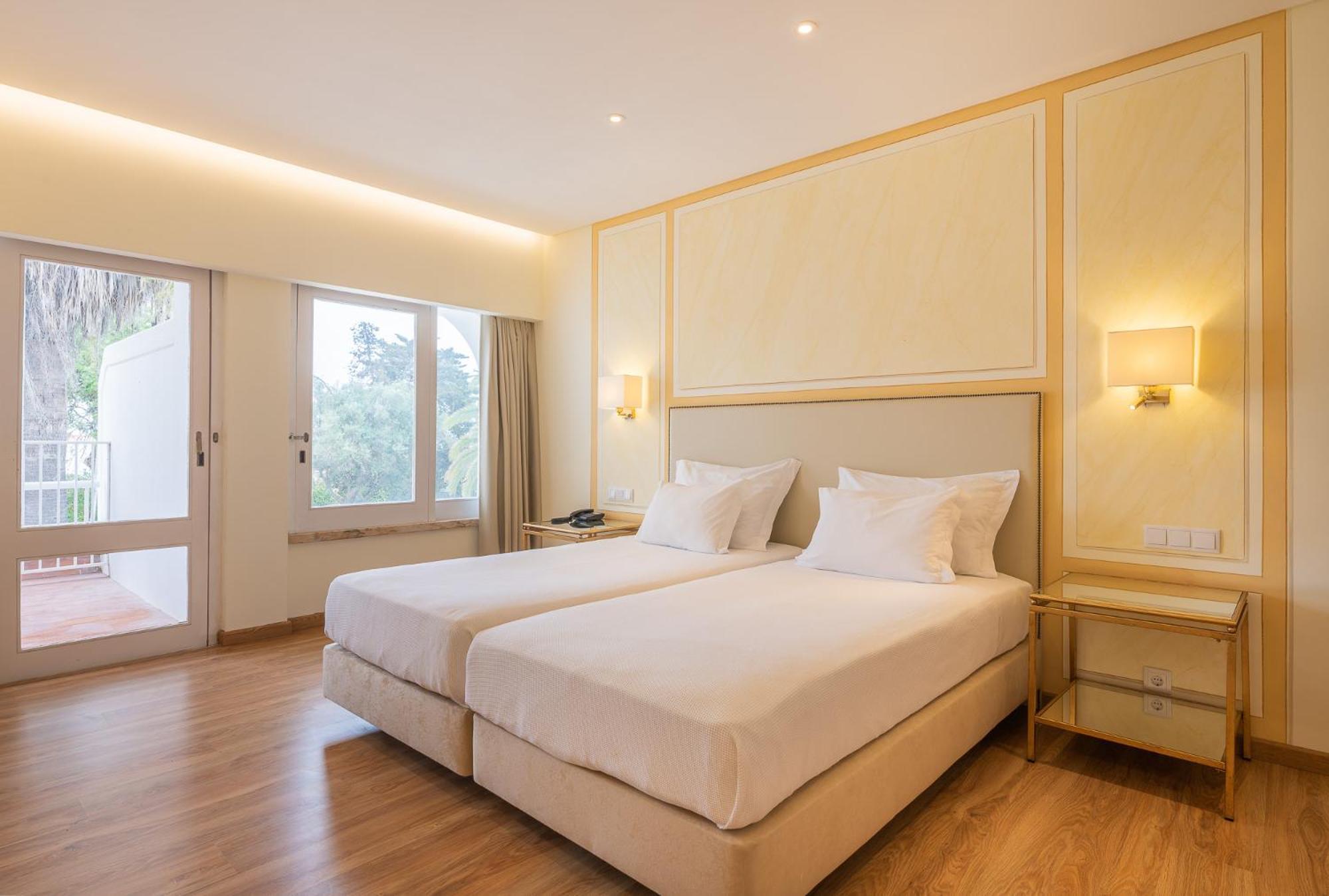 Carvoeiro Garden Hotel 외부 사진