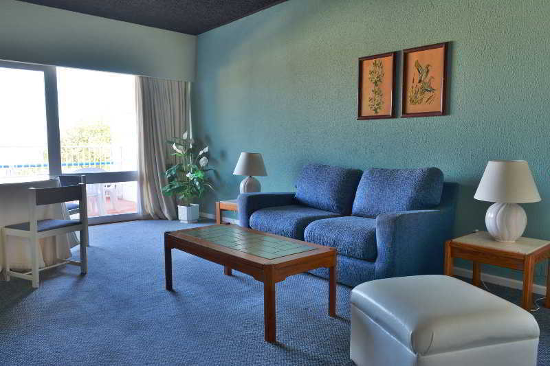 Carvoeiro Garden Hotel 외부 사진