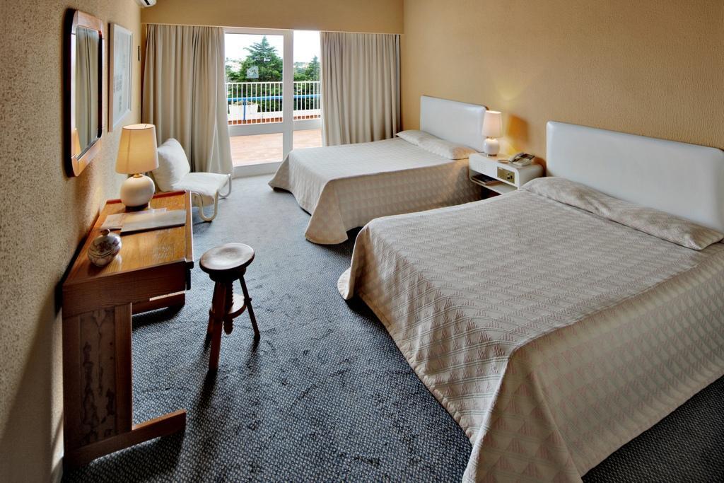 Carvoeiro Garden Hotel 외부 사진