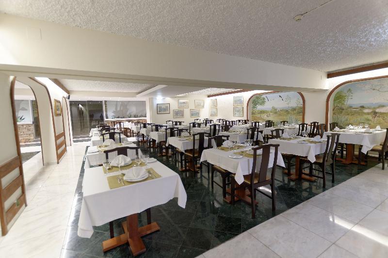 Carvoeiro Garden Hotel 외부 사진