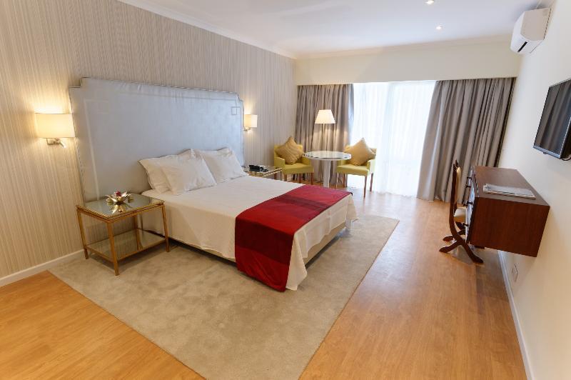 Carvoeiro Garden Hotel 외부 사진