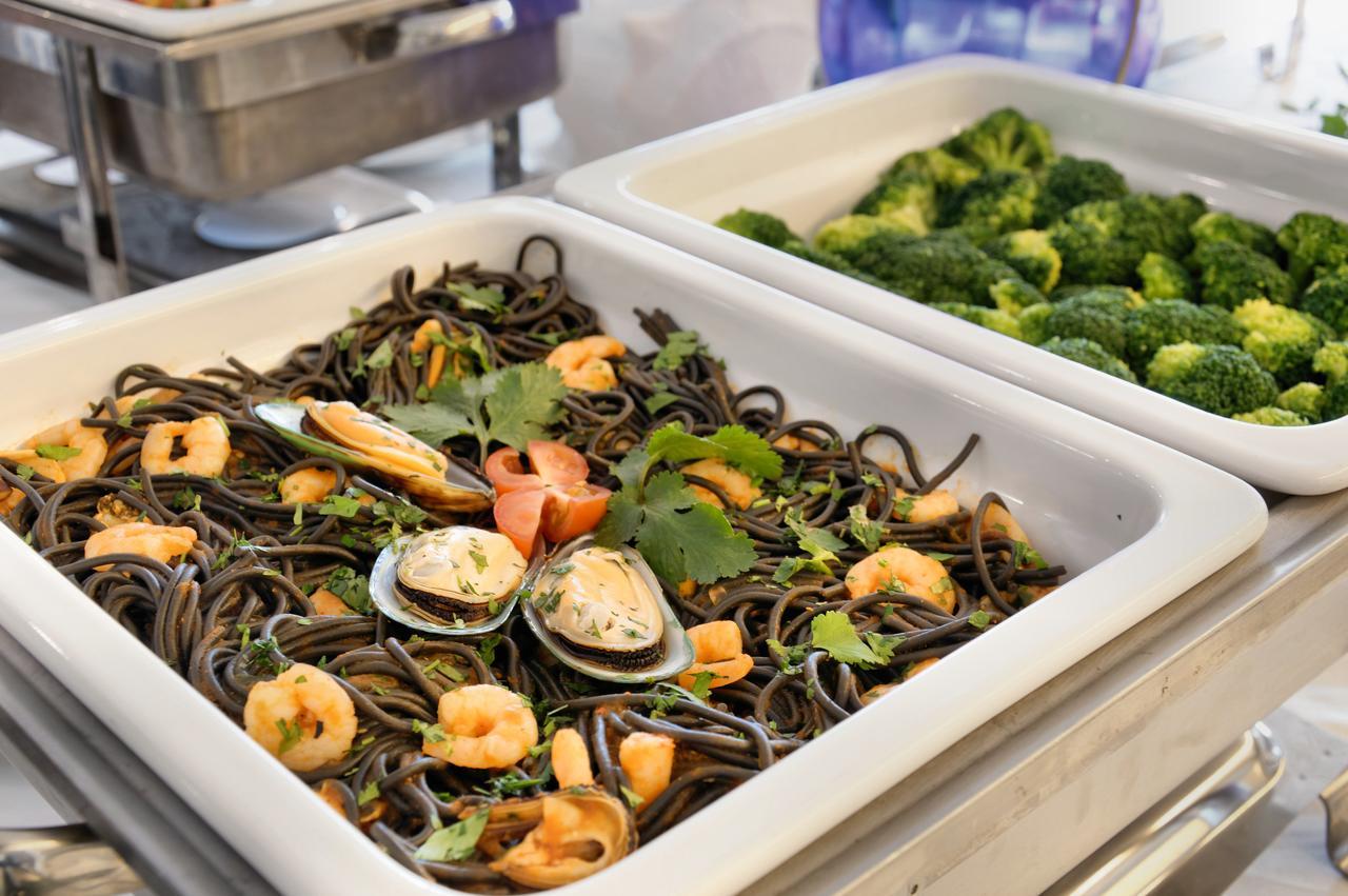 Carvoeiro Garden Hotel 외부 사진