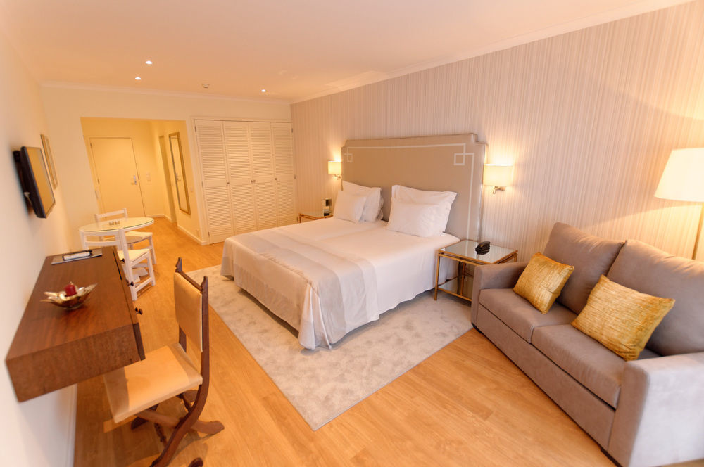 Carvoeiro Garden Hotel 외부 사진