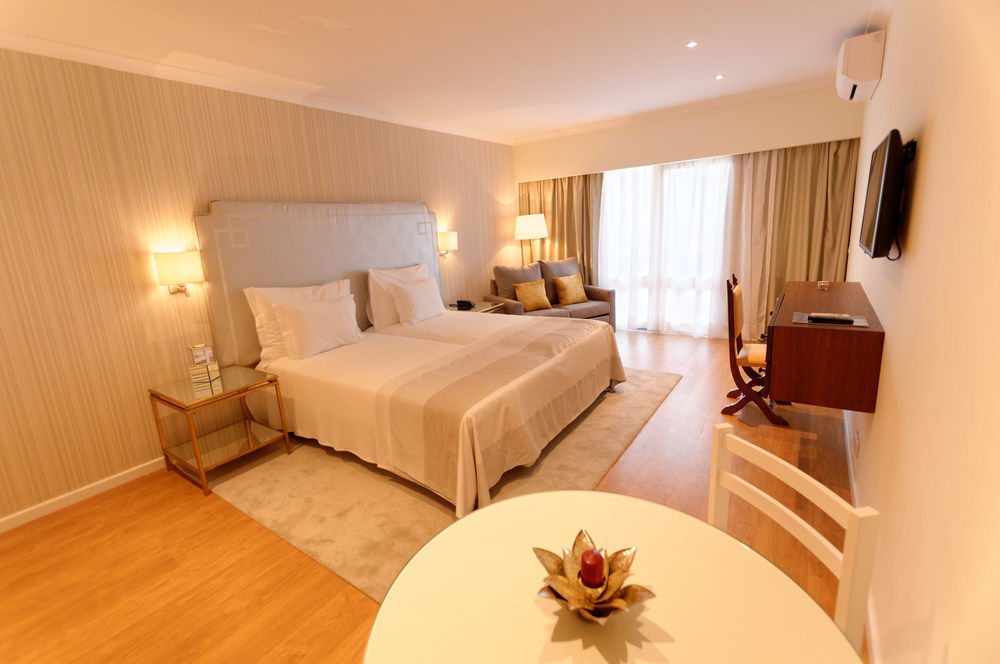 Carvoeiro Garden Hotel 외부 사진