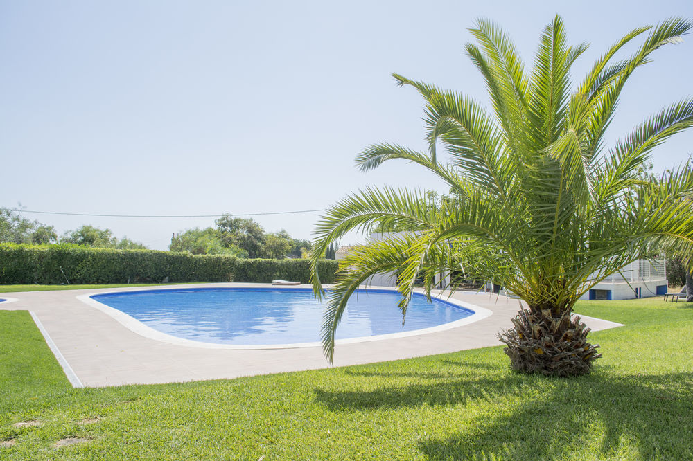Carvoeiro Garden Hotel 외부 사진
