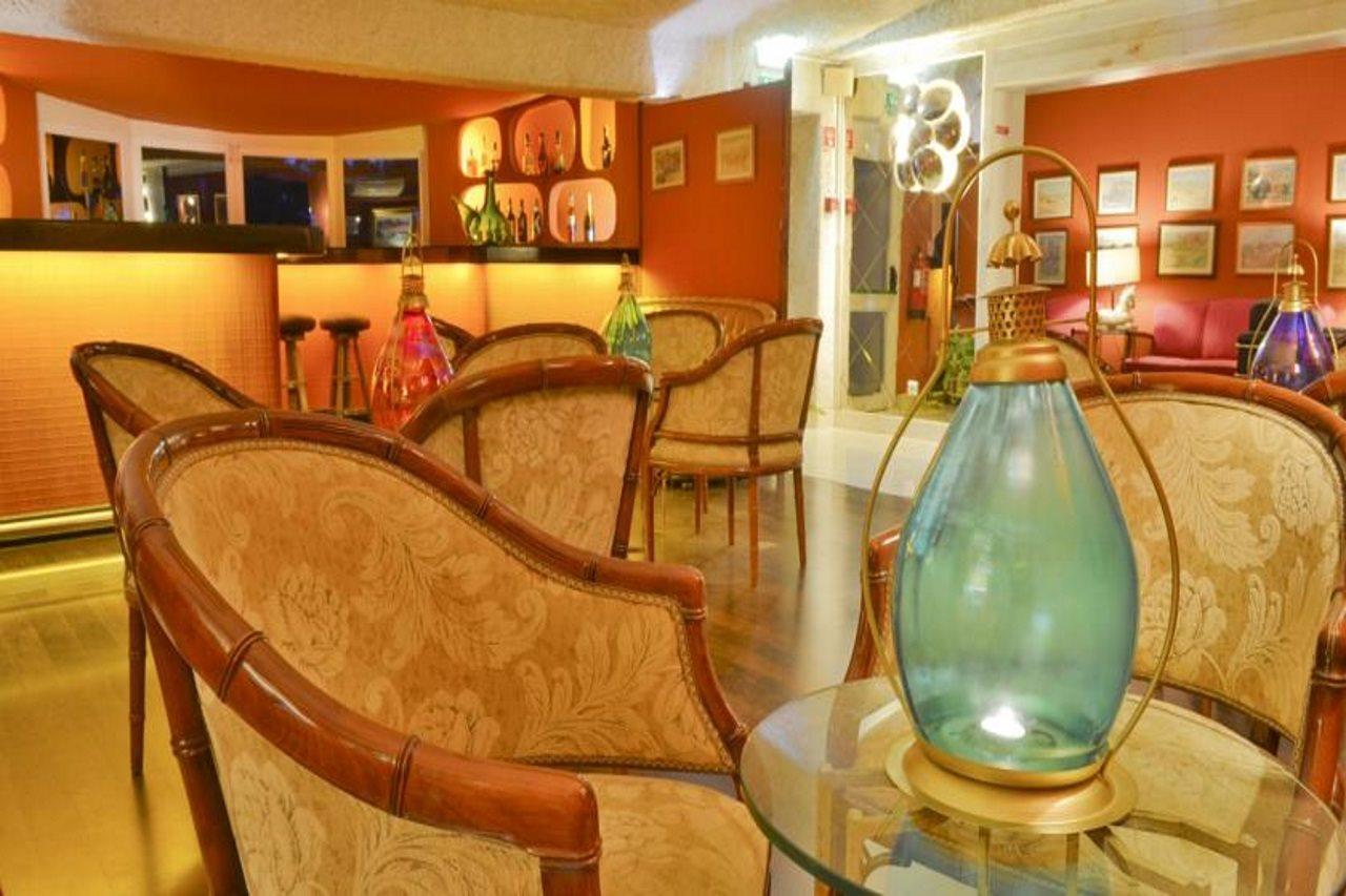 Carvoeiro Garden Hotel 외부 사진
